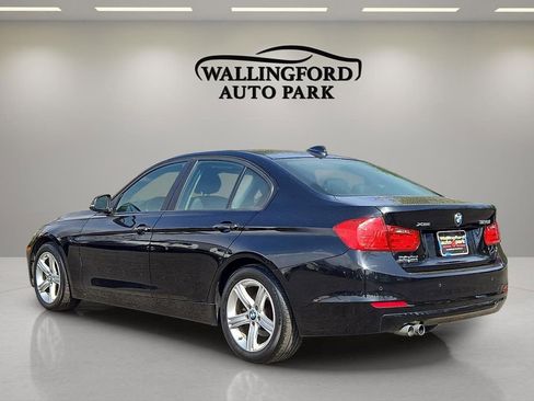 Used 2015 BMW 328i xDrive Sedan AWD/4WD image 6