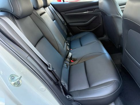 New 2026 MAZDA MAZDA3 s Sport image 7
