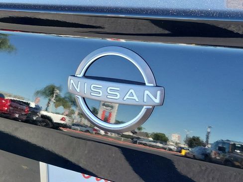 Certified 2025 Nissan Altima 2.5 S FWD image 21
