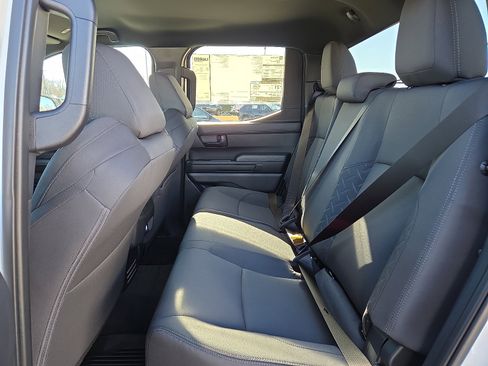 New 2026 Toyota Tacoma SR image 7