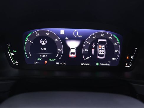 Certified 2024 Honda Accord Touring image 7