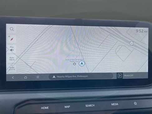 New 2027 Kia Telluride EX image 10