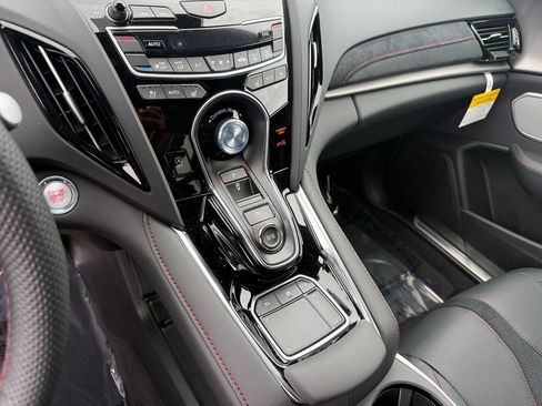 New 2026 Acura RDX A-Spec AWD/4WD image 22