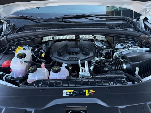 Used 2022 Jeep Grand Cherokee Summit image 37