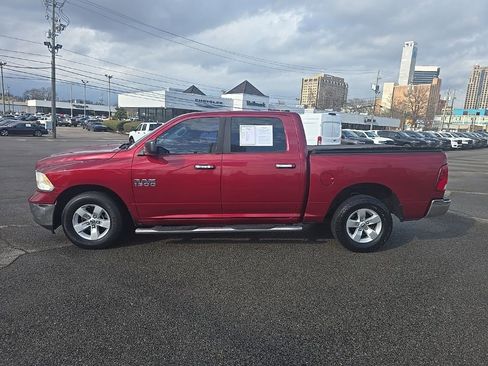 Used 2014 RAM 1500 Classic SLT image 6
