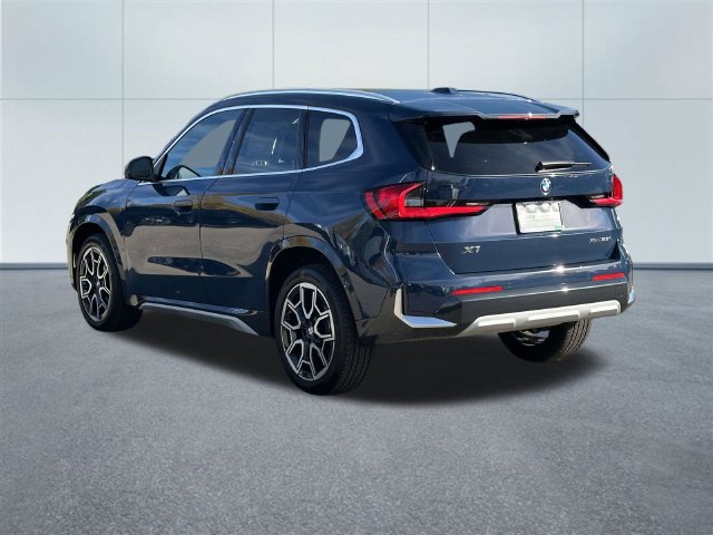 Used 2026 BMW X1 xDrive28i AWD/4WD image 8