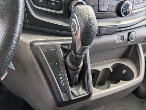 Used 2022 Ford Transit 250 Low Roof w/ Exterior Upgrade Package RWD image 24