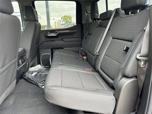 New 2026 GMC Sierra 1500 Elevation w/ Preferred Package image 22
