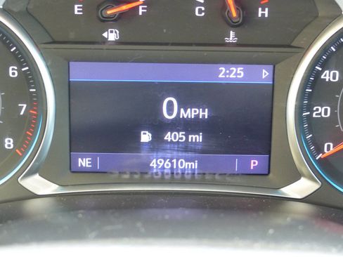 Used 2020 Chevrolet Traverse LT AWD/4WD image 51