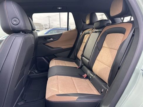 New 2026 Chevrolet Equinox ACTIV image 10