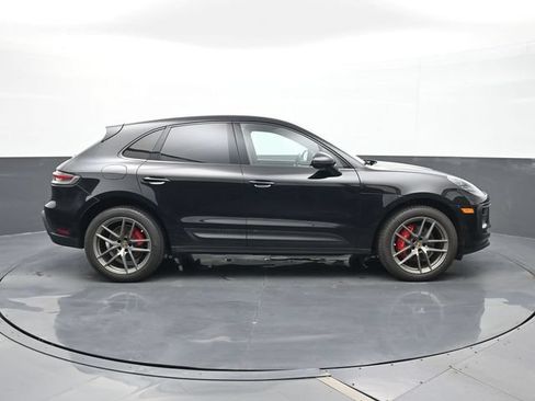 Certified 2023 Porsche Macan S AWD/4WD image 21