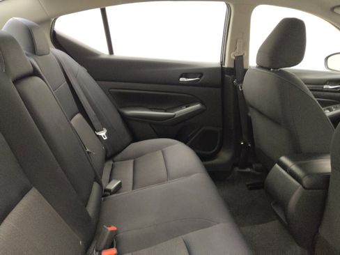 Used 2021 Nissan Altima 2.5 S FWD image 19