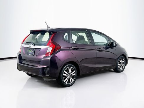 Used 2016 Honda Fit EX image 9