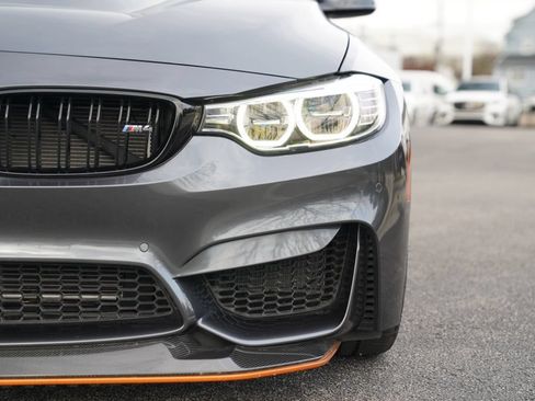 Used 2016 BMW M4 GTS RWD image 33