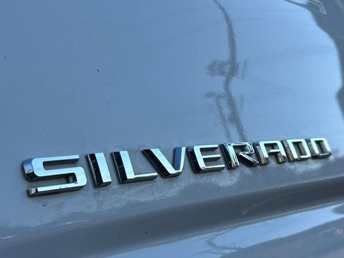 Used 2024 Chevrolet Silverado 2500 LT image 51