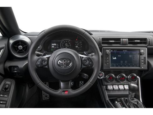 New 2026 Toyota GR86 Premium w/ Performance Package RWD image 26