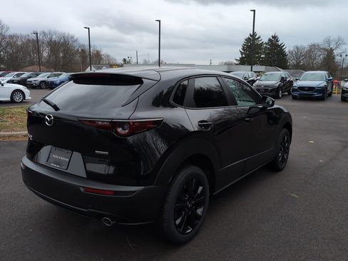 New 2026 MAZDA CX-30 AWD 2.5 S w/ Select Sport Pkg image 5