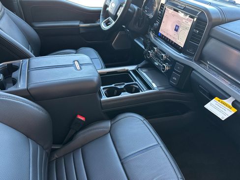 New 2026 Ford F250 Platinum AWD/4WD image 14