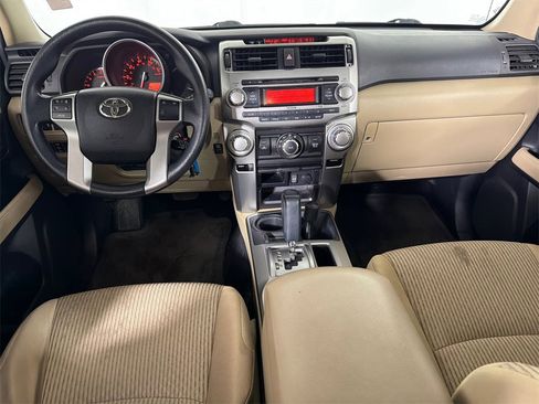 Used 2011 Toyota 4Runner SR5 w/ Convenience Pkg image 23
