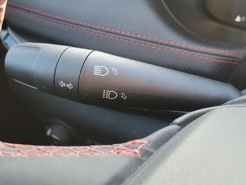 Used 2024 Jeep Compass Trailhawk w/ Trailhawk Elite Group image 31