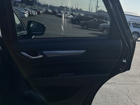 Certified 2023 MAZDA CX-5 AWD 2.5 S w/ Select Package image 13