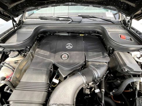 New 2025 Mercedes-Benz GLE 350 GLE 350 image 18
