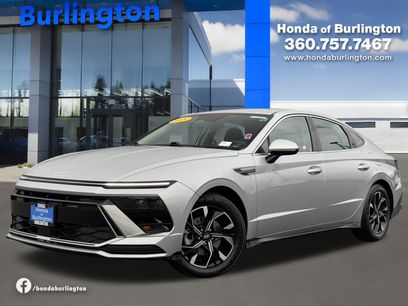 Used 2025 Hyundai Sonata SEL