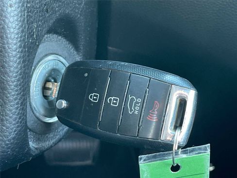 Used 2016 Kia Soul w/ Option Group 020 FWD image 20