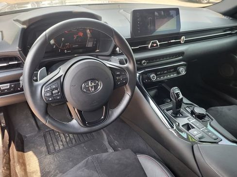 Used 2022 Toyota Supra w/ Safety & Technology Package RWD image 22