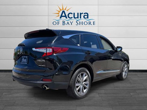 Used 2021 Acura RDX AWD w/ Technology Package image 6