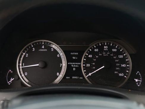 Used 2013 Lexus GS 350 w/ Premium Pkg RWD image 32