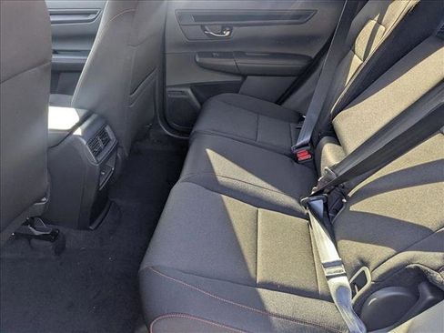 New 2026 Honda CR-V Sport image 16