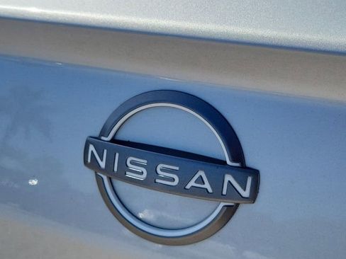 Used 2023 Nissan Altima 2.5 SV image 9