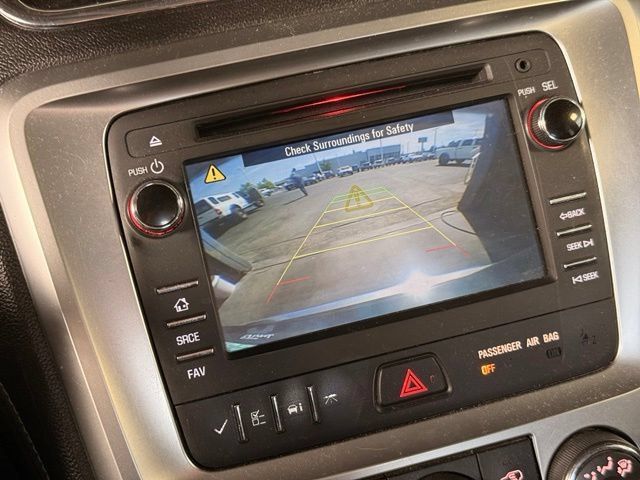 Used 2014 GMC Acadia SLE AWD/4WD image 14