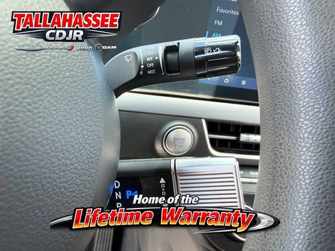 Used 2024 Hyundai Sonata SEL FWD image 22
