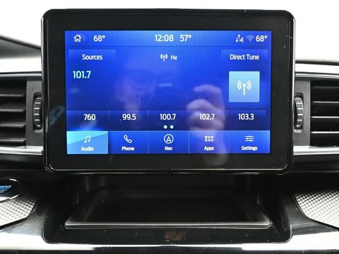 Certified 2023 Ford Explorer ST-Line w/ Class IV Trailer Tow Package AWD/4WD image 27