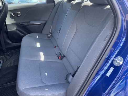 Certified 2025 Kia K4 FWD image 20