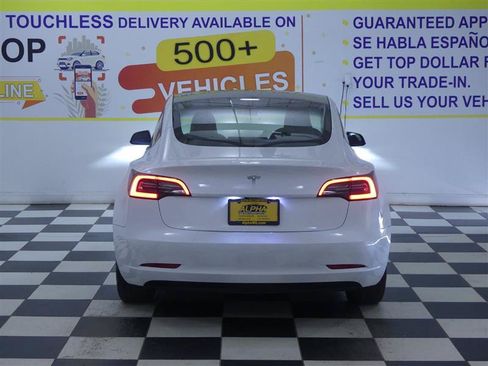 Used 2023 Tesla Model 3 Standard Range RWD image 5