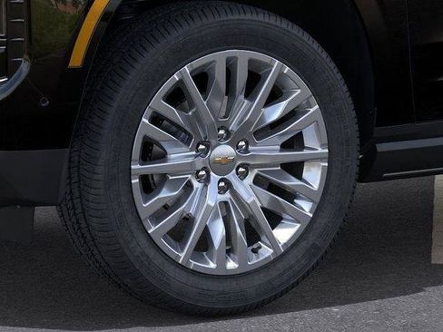 New 2026 Chevrolet Tahoe High Country image 9