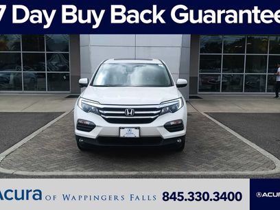 Used 2016 Honda Pilot EX-L