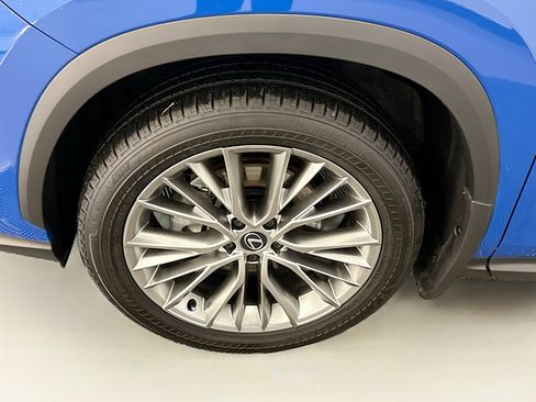 Used 2025 Lexus NX 350 AWD w/ Accessory Package (2T) image 11