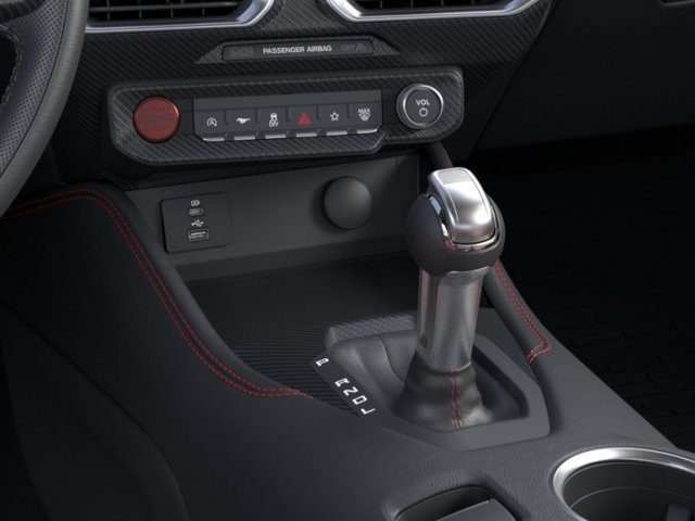 New 2026 Ford Mustang Premium RWD image 15