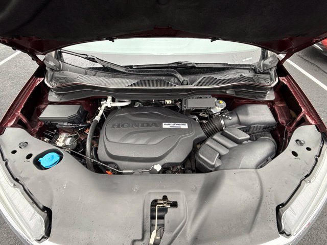 Used 2018 Honda Pilot Elite image 2