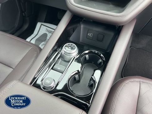New 2026 Ford Explorer Platinum RWD image 45
