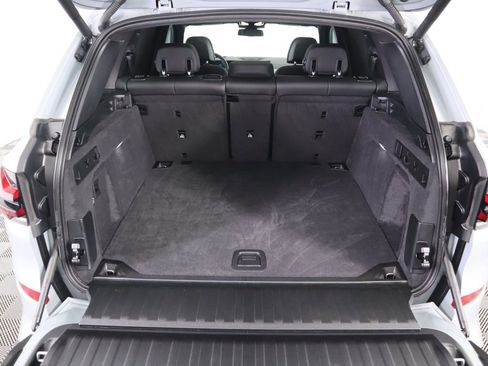 Certified 2025 BMW X5 M60i image 29