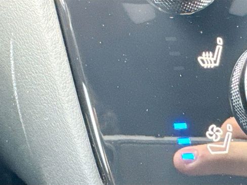 New 2026 INFINITI QX60 Sport w/ Dark Cargo Package image 21