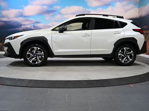 Certified 2025 Subaru Crosstrek 2.0i Premium w/ Crosstrek Mirror Package image 5