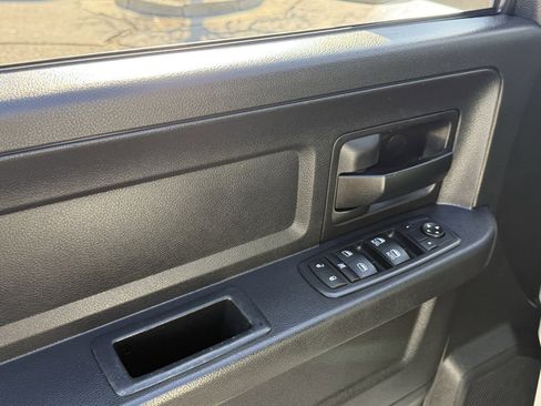 Used 2016 RAM 1500 ST w/ Popular Equipment Group image 9