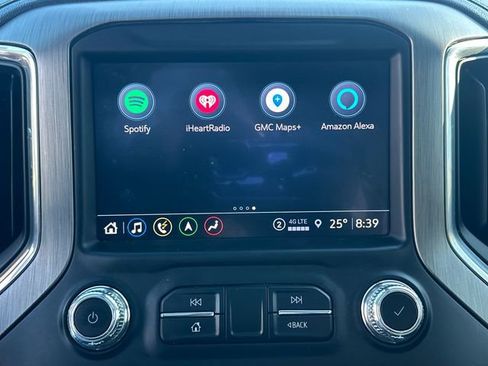 Used 2023 GMC Sierra 2500 Denali w/ Denali Ultimate Package image 32