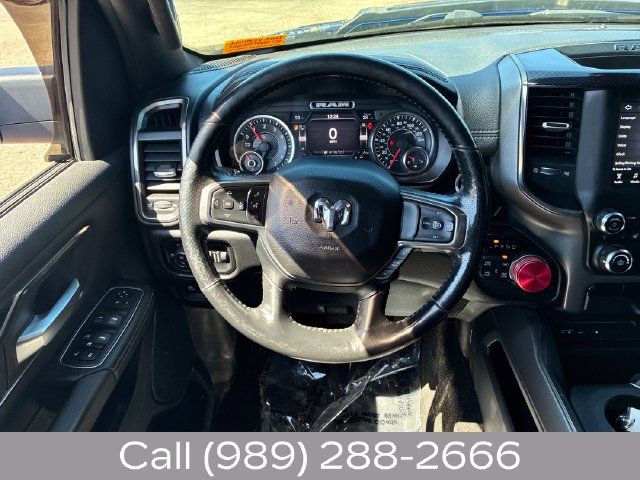 Used 2019 RAM 1500 Sport AWD/4WD image 17